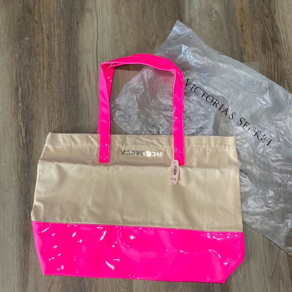 Victoria’s Secret Beach Bag Y2K